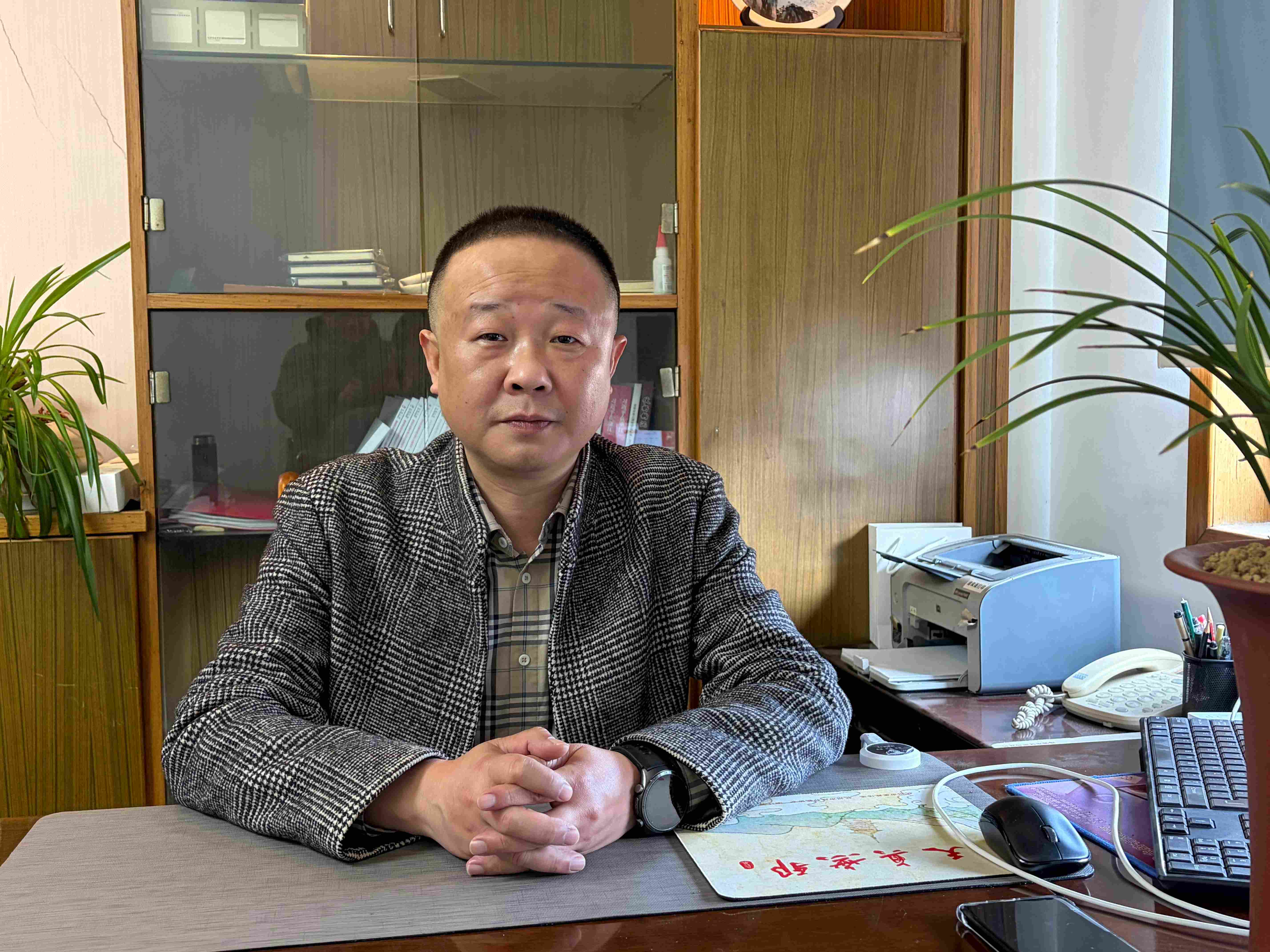 展望“十五五”，谱写新篇章丨建德市科协：聚焦赋能 深耕沃土——扎实推进科技小院集群建设