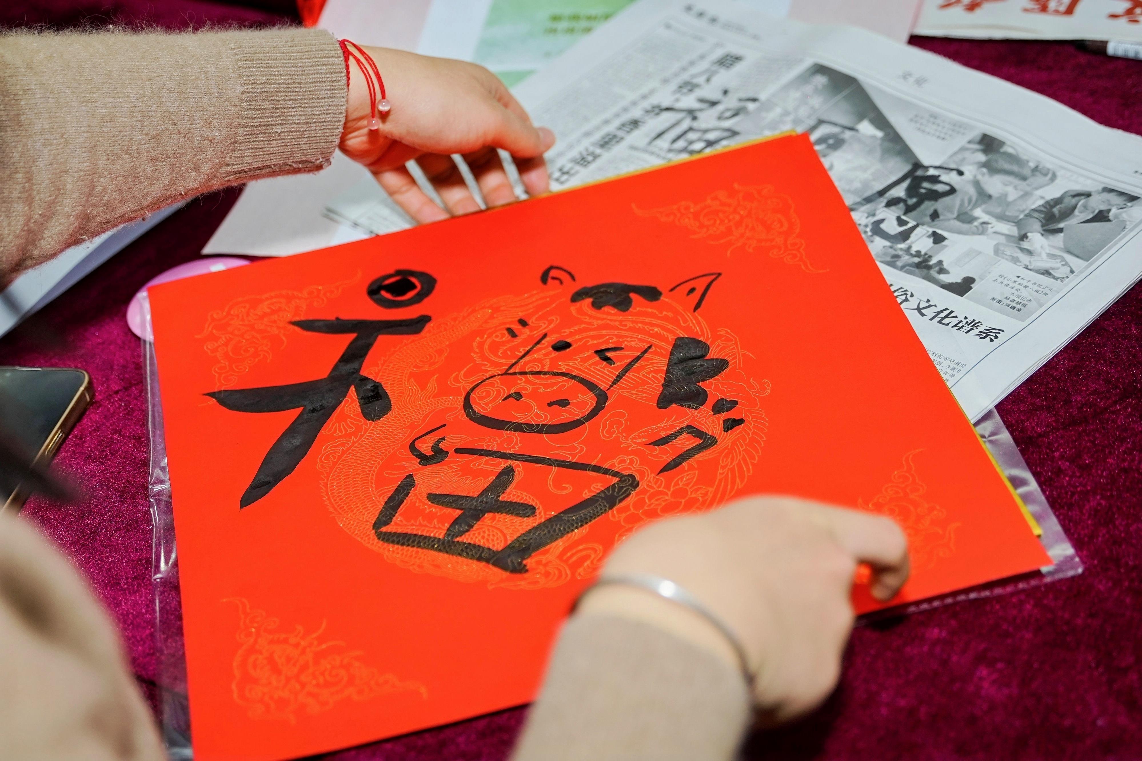 首场主理人活动：这场给科技青年的相亲会，字里行间都是心动的信号